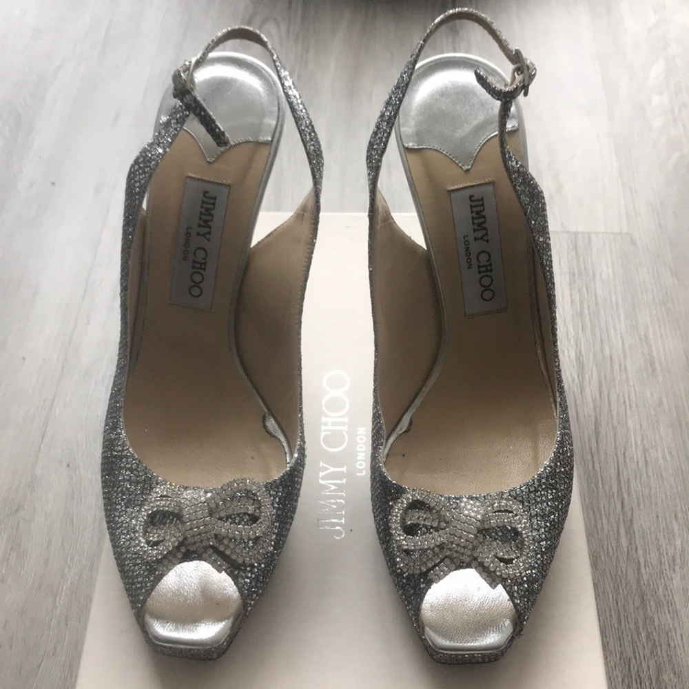 Jimmy choo shoes